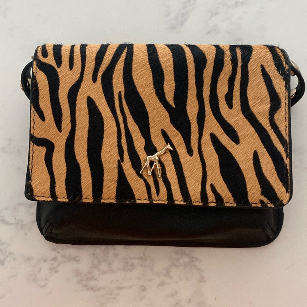 Zara Belt Bag/Crossbody Bag